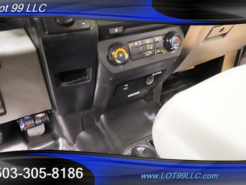 Used 2018 Ford F150 XL w/ Equipment Group 101A Mid AWD/4WD image 21