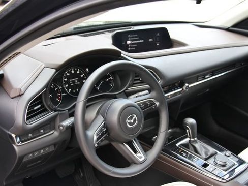 Used 2024 MAZDA CX-30 AWD 2.5 S w/ Premium Package image 20