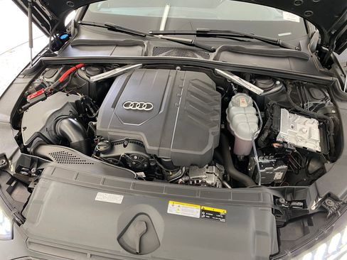 Used 2023 Audi A4 2.0T Premium Plus w/ Premium Plus Package image 32