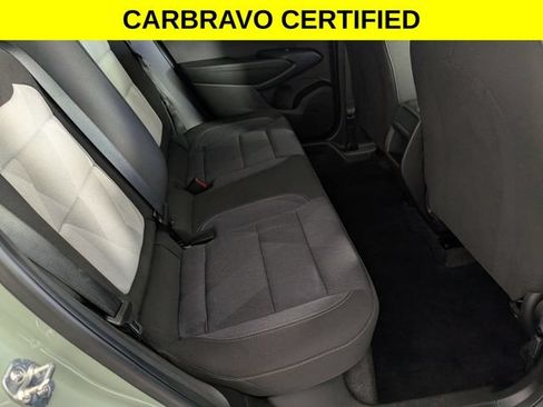 Certified 2024 Chevrolet Trax RS w/ Driver Confidence Package FWD image 26