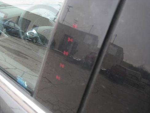 Used 2015 Ford Escape Titanium image 16