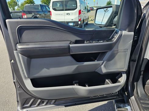 Used 2024 Ford F150 XLT w/ Tow/Haul Package image 24