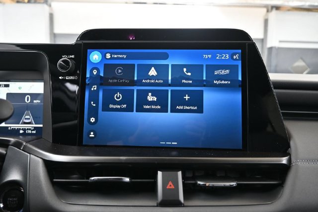 New 2026 Subaru Outback Touring XT AWD/4WD image 33