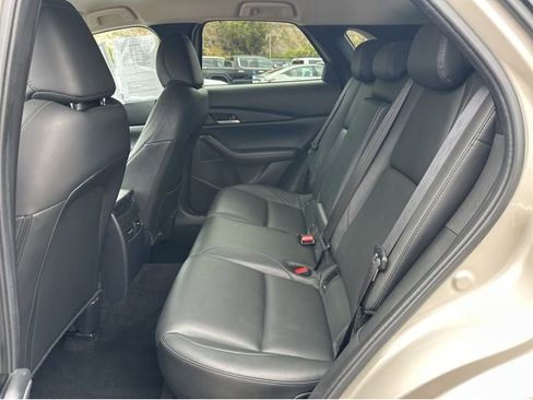 Used 2024 MAZDA CX-30 AWD 2.5 S w/ Select Sport Pkg image 16