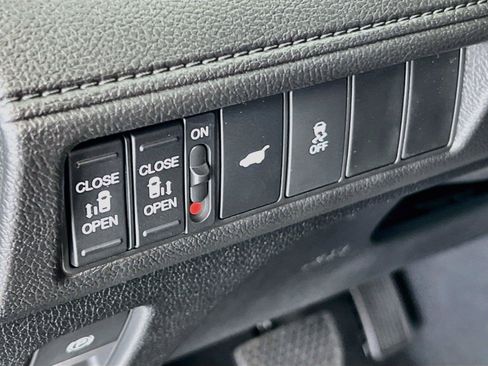 New 2026 Honda Odyssey EX-L image 14