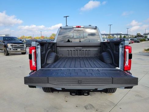New 2026 Ford F250 Platinum image 12