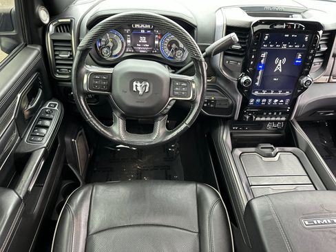 Used 2019 RAM 2500 Limited image 13