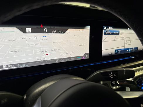 Used 2025 Mercedes-Benz G 63 AMG 4MATIC image 60