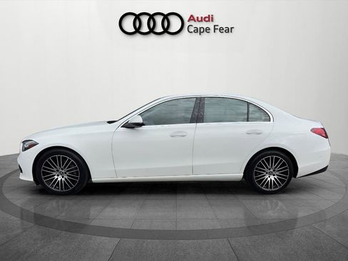 Used 2023 Mercedes-Benz C 300 C 300 image 2