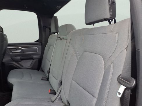 Used 2021 RAM 1500 Big Horn RWD image 11