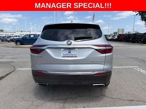 Used 2019 Buick Enclave Essence FWD image 13