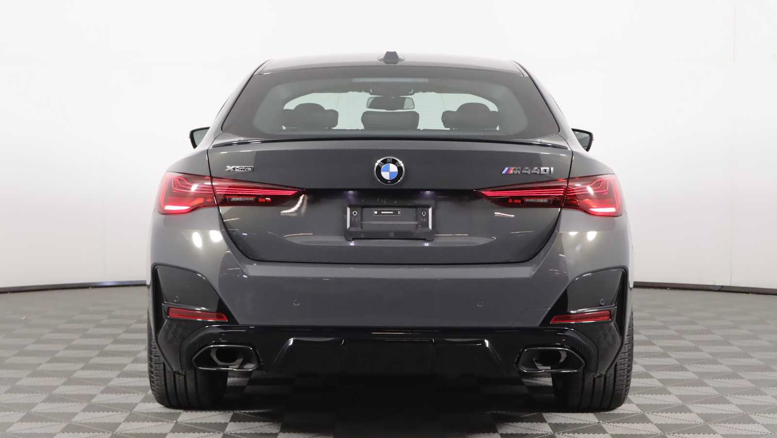 Used 2026 BMW 440i xDrive w/ Premium Package AWD/4WD image 5