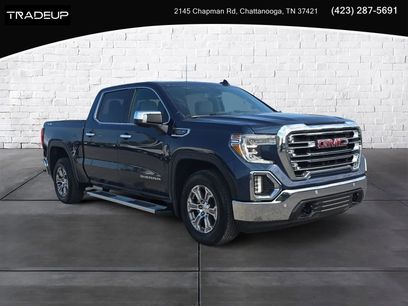 Used 2020 GMC Sierra 1500 SLT w/ SLT Premium Plus Package
