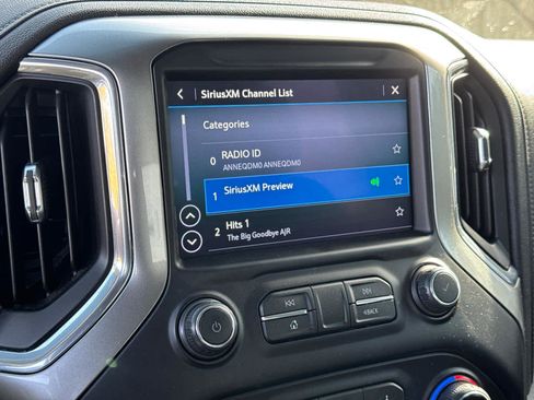 Used 2021 Chevrolet Silverado 2500 LT w/ All Star Edition image 27