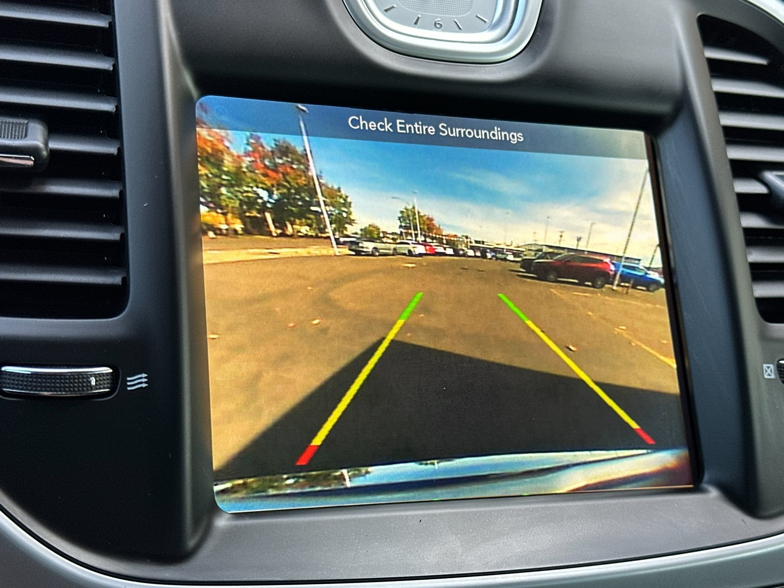 Used 2019 Chrysler 300 Limited w/ Safetytec Plus Group RWD image 19