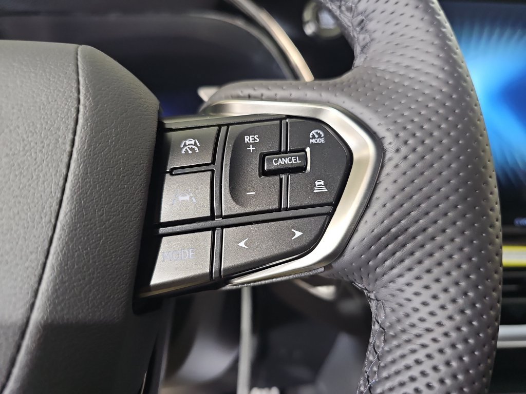 New 2026 Lexus TX 350 AWD w/ Technology Package image 18