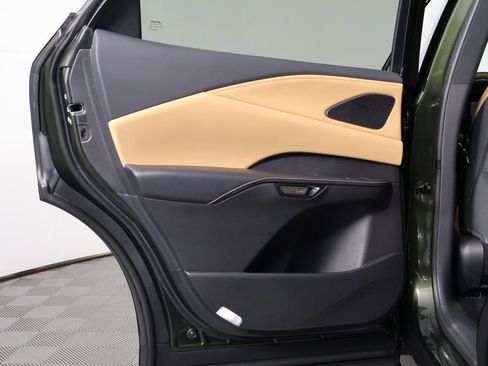 Certified 2025 Lexus RX 350h 350h Premium image 13