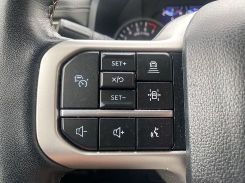 Used 2024 Ford Expedition Max Limited image 18