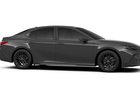 New 2026 Toyota Camry SE image 34