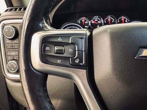 Used 2019 Chevrolet Silverado 1500 LT w/ All-Star Edition image 30