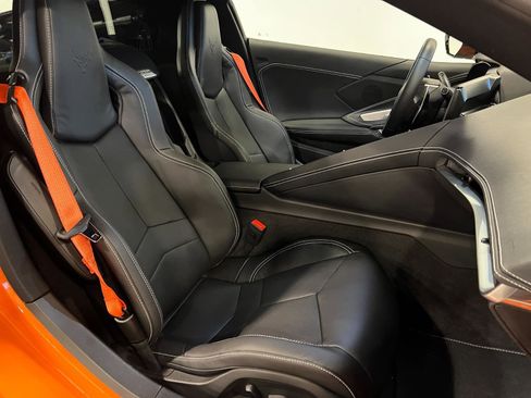 Used 2023 Chevrolet Corvette Stingray Coupe w/ Z51 Performance Package image 29