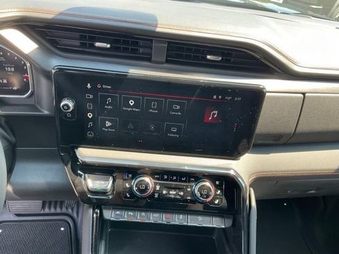Used 2026 GMC Sierra 1500 AT4 w/ AT4 Premium Package AWD/4WD image 14