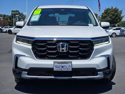 Used 2023 Honda Pilot EX-L