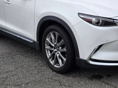 Used 2018 MAZDA CX-9 Grand Touring AWD/4WD image 17