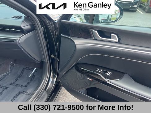 Certified 2025 Kia K5 GT-Line w/ GT-Line Premium Package AWD/4WD image 59