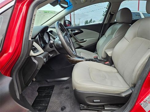 Used 2012 Buick Verano Convenience image 11