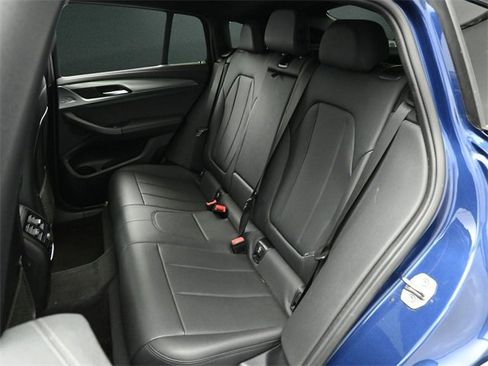 Used 2021 BMW X4 M40i image 16