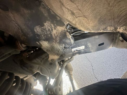 Used 2002 Toyota Tacoma 4x4 Xtracab V6 image 25