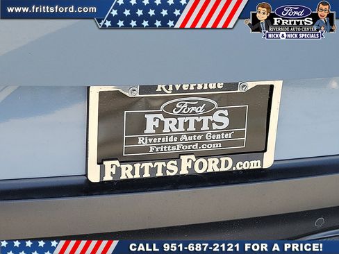 New 2025 Ford Mustang Mach-E GT w/ Interior Protection Package image 23