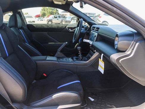 New 2025 Subaru BRZ tS w/ Popular Package 2 image 14