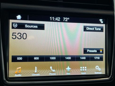 Used 2017 Lincoln MKX Reserve AWD/4WD image 16