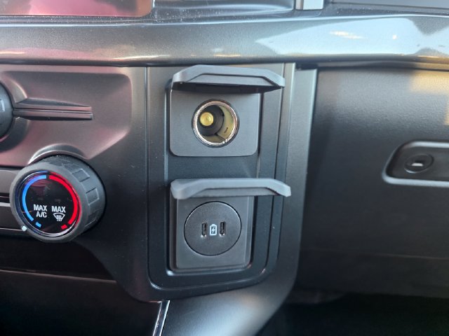 New 2026 Ford F150 STX RWD image 21