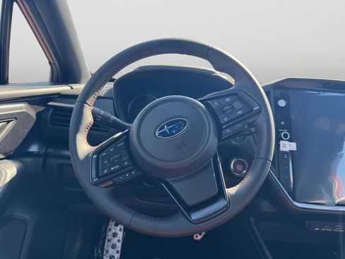 New 2026 Subaru Impreza RS AWD/4WD image 11