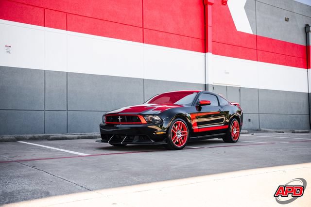 Used 2012 Ford Mustang Boss 302 RWD image 15