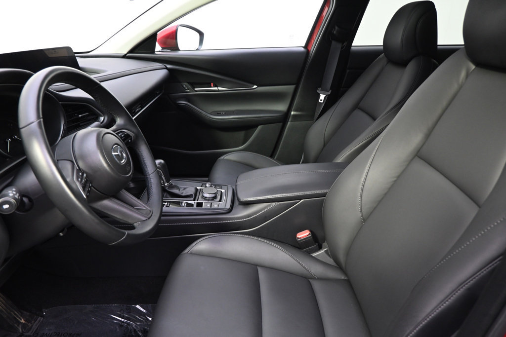Used 2026 MAZDA CX-30 AWD 2.5 S image 13
