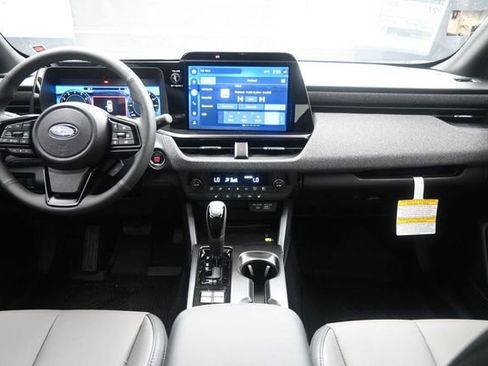 New 2026 Subaru Outback Premium AWD/4WD image 9