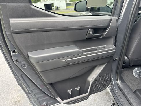 New 2025 Toyota Tacoma SR5 AWD/4WD image 26