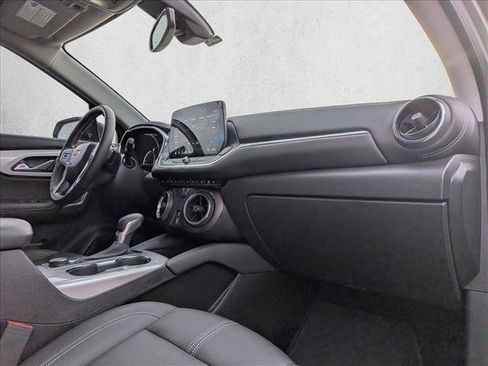 Certified 2024 Chevrolet Blazer LT w/ Midnight/Sport Edition image 22