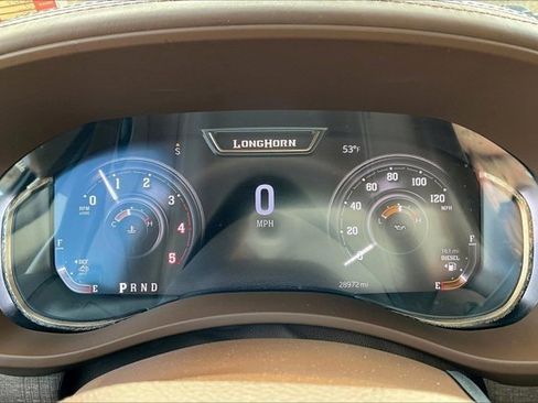 Used 2023 RAM 2500 Limited image 14