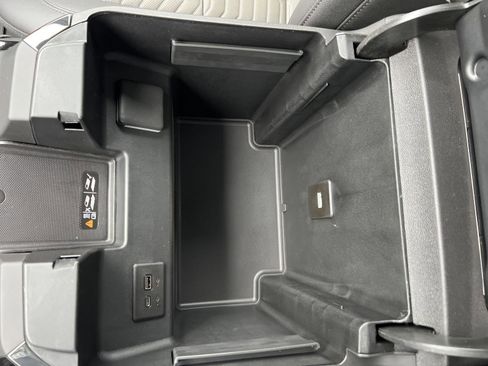 New 2026 Chevrolet Silverado 1500 ZR2 w/ Dark Appearance Package image 27