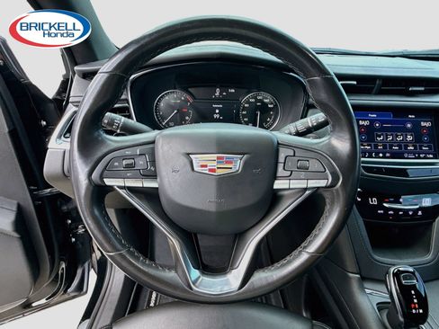 Used 2022 Cadillac XT6 Luxury FWD image 41