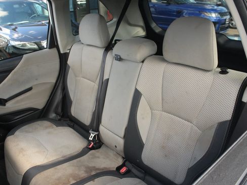 Used 2020 Subaru Forester Premium w/ Popular Package #1 AWD/4WD image 16