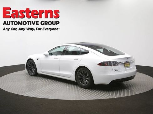 Used 2018 Tesla Model S 100D AWD/4WD image 59