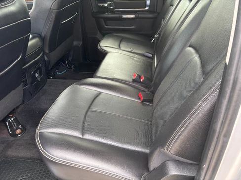 Used 2018 RAM 3500 Laramie image 28