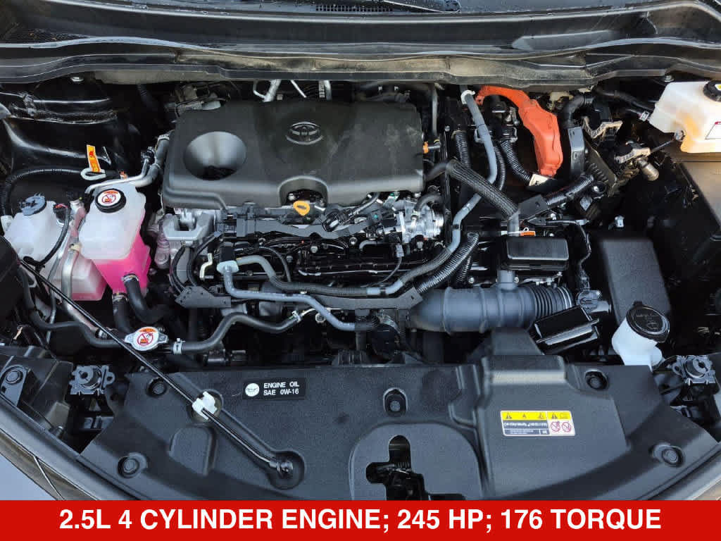 Used 2025 Toyota Sienna XLE Woodland Edition AWD/4WD image 14