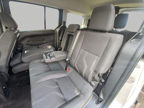 Used 2015 Ford Transit Connect XLT FWD image 13
